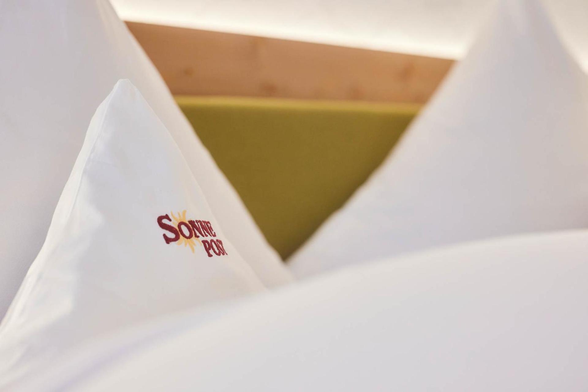 Hotel Sonne Post Mit Schwimmbad Titisee-Neustadt Eksteriør billede